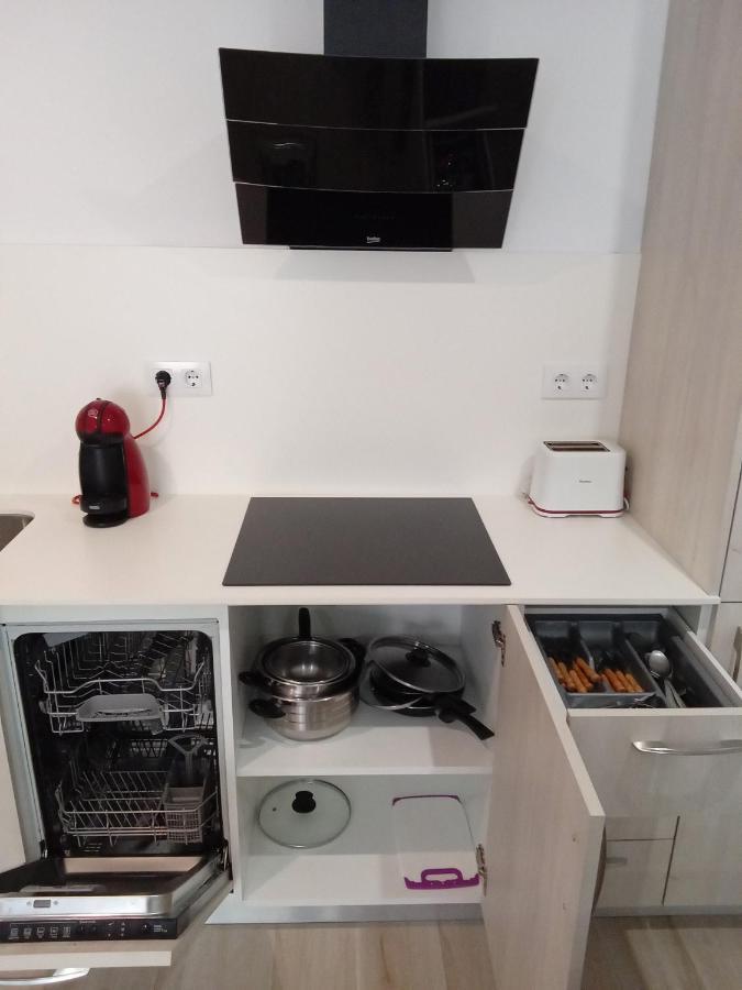 Rosesapparts Portmar المظهر الخارجي الصورة