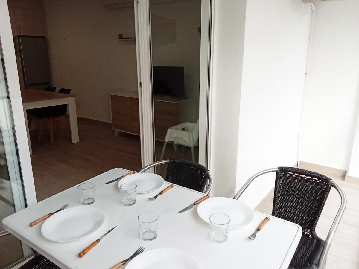 Rosesapparts Portmar المظهر الخارجي الصورة