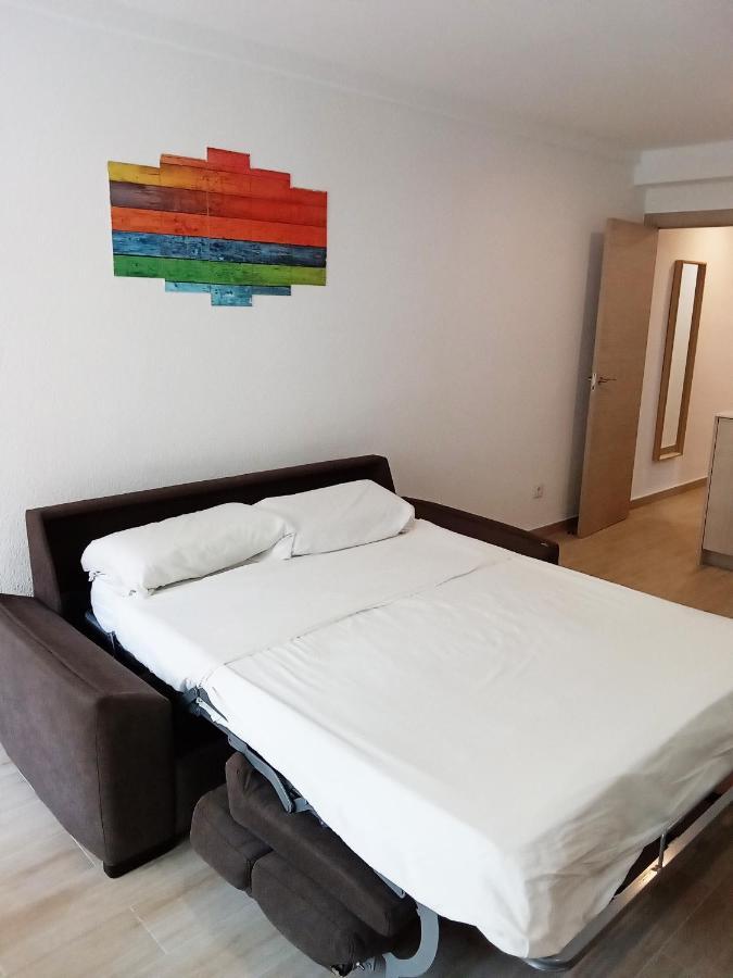 Rosesapparts Portmar المظهر الخارجي الصورة