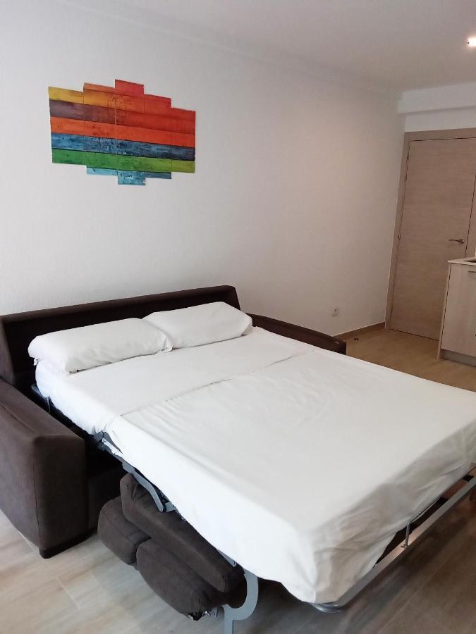Rosesapparts Portmar المظهر الخارجي الصورة